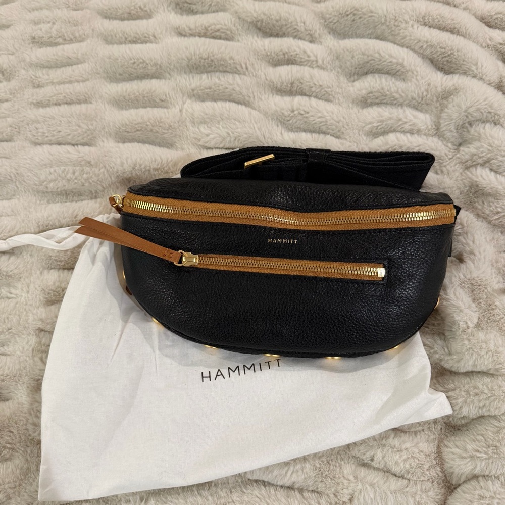 Brand new HAMMITT Charles Medium - Picture 2 of 12